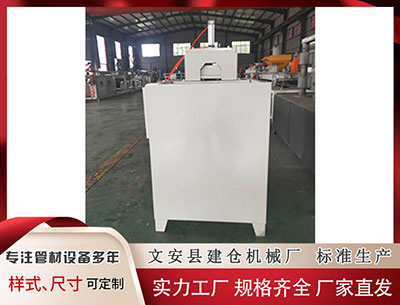 大理塑料管材设备价格 遵化交警护送误食药物男孩紧急就医