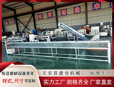 沈阳隔热条PA66生产设备 “菜园子”直通“菜篮子” 北京市场四成蔬菜八成羊肉来自河北